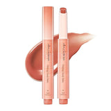 Superdrug Dasique Melting Candy Balm Apple Cinnamon #02 Lip Tint 1.5g- Buy online at McGrocer