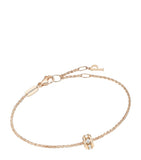 Piaget 18kt rose gold Possession bracelet, UK version