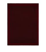 Harrods Begg x Co Cashmere Arran Border Throw 150cm x 200cm- Buy online at McGrocer