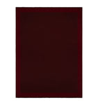 Cashmere Arran Border Throw (150cm x 200cm)