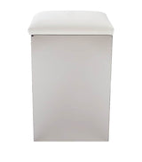 Harrods Zodiac Laundry Bin with Closing Seat- Buy online at McGrocer