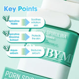 SOME BY MI Spirulina Primer 10g, imported from the UK