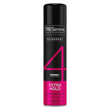 TRESemme Salon Styling Extra Hold Hair Spray   400ml GOODS M&S