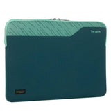 Targus Pulse II laptop sleeve 15-16 inch green, imported from the UK