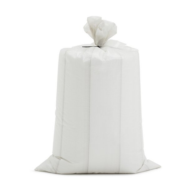 Kaikoo 2.5 cubic feet bean bag refill beads (British brand)