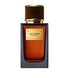 Dolce&Gabbana Velvet Amber Sun eau de parfum 100ml, imported from the UK