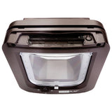 SureFlap Microchip Cat Flap Brown (British brand)