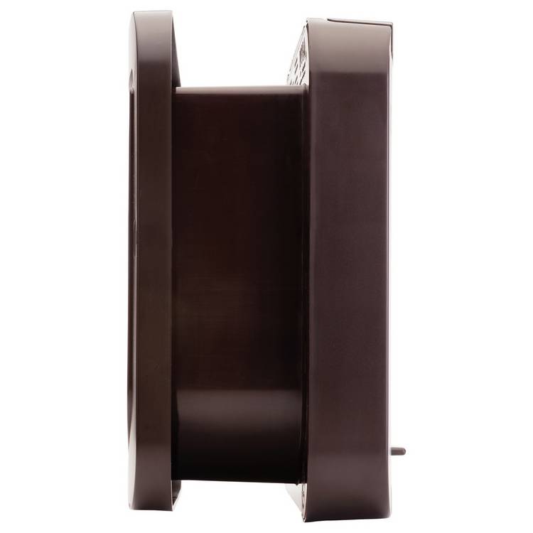 SureFlap Microchip Cat Flap Brown (British brand)