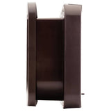 SureFlap Microchip Cat Flap Brown (British brand)