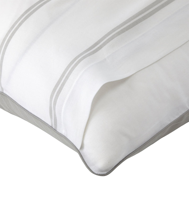 Ralph Lauren Home cotton twill pillowcase 65cm - British product