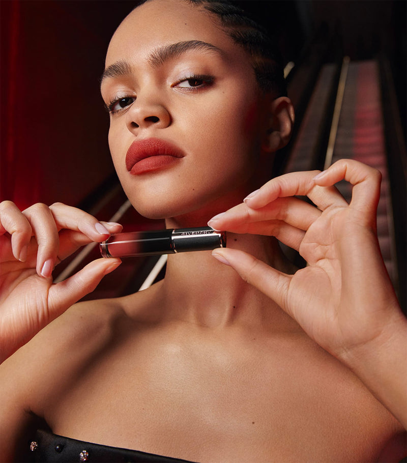 Givenchy cream velvet matte finish lipstick 6.5ml, UK version