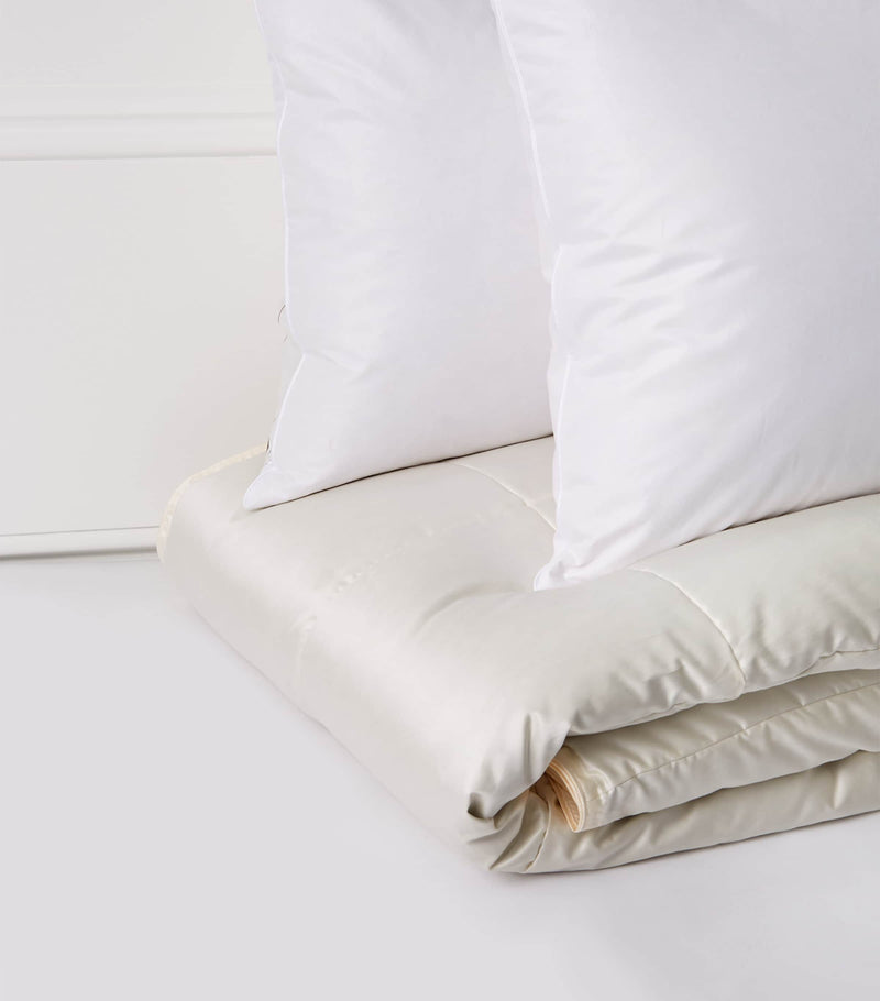Brinkhaus Double Arctic Duck Down Duvet - British product