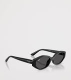 Ray-Ban RB4473D geometric sunglasses, imported from the UK