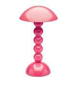 Harrods Addison Ross Bobbin Rechargeable LED Lamp 30cm- Buy online at McGrocer