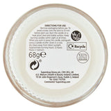 Superdrug Mini Jar Candle Warm Ginger GOODS Superdrug