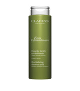 Harrods Clarins Eau Extraordinaire Revitalizing Shower Milk 200ml- Buy online at McGrocer