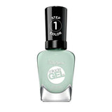 Superdrug Sally Hansen Miracle Gel Nail Polish Lookin Fly For A Cacti Beauty Product- Buy online at McGrocer