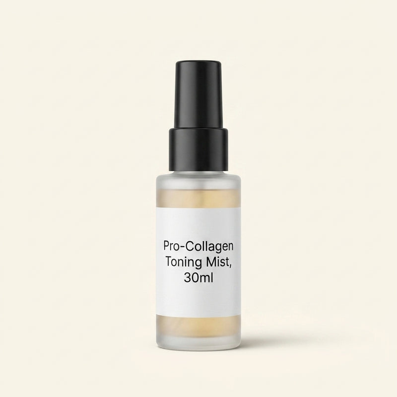 Elemis Pro-Collagen face toning mist 30ml, UK version