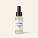 Elemis Pro-Collagen face toning mist 30ml, UK version
