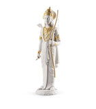 Lladró Lakshman porcelain sculpture 30cm (British brand)