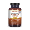 Prowise Healthcare Advanced Mushroom Complex 120 vegan tablets, UK version
