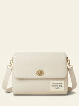 John Lewis Mulberry Medium Lily Small Classic Grain Leather Shoulder Bag- Buy online at McGrocer