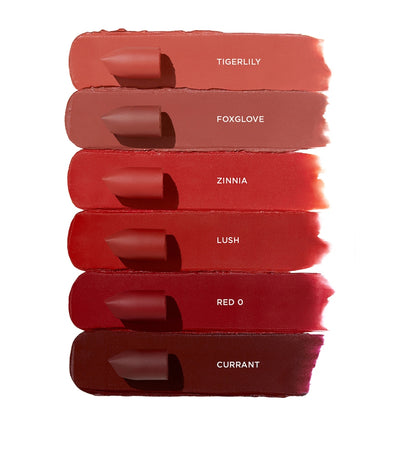 Harrods Soft Matte Lipstick with Primer and Vegan Formula 4g- Buy online at McGrocer