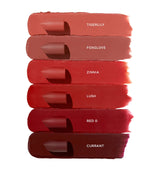 Harrods Soft Matte Lipstick with Primer and Vegan Formula 4g- Buy online at McGrocer