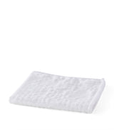 Harrods Ultra-Soft Cotton Marshmallow Gauze Hand Towel 35cm x 85cm- Buy online at McGrocer