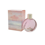 Hollister Wave pour Elle perfume 100ml (British brand)