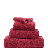 Harrods Abyss & Habidecor Egyptian Cotton SuperPile Face Cloth 30cm x 30cm- Buy online at McGrocer