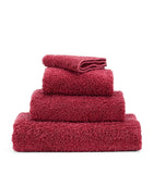 Abyss & Habidecor Egyptian Cotton SuperPile face cloth 30x30cm (British brand)