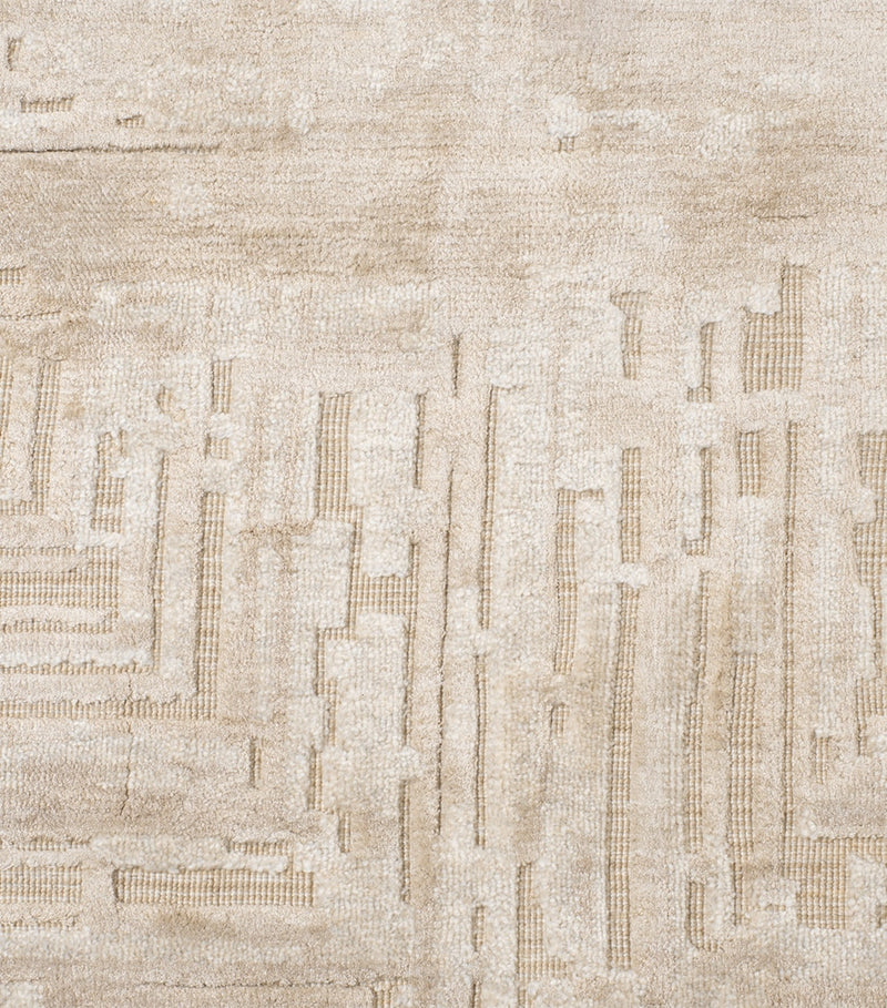 Eichholtz Featherstone rug hand-woven 3x4m, UK version