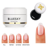 Superdrug Bluesky Lexan Gel Nail Extension 15g- Buy online at McGrocer