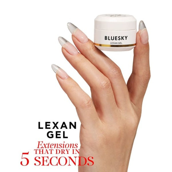 Bluesky Lexan Gel 15g, imported from the UK
