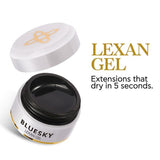 Bluesky Lexan Gel 15g, imported from the UK
