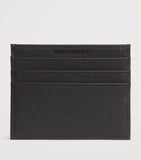 Emporio Armani Saffiano leather card holder, imported from the UK