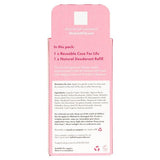 Wild Pink Case And Jasmine & Mandarin Blossom Deo Refill GOODS Superdrug