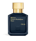 Maison Francis Kurkdjian Oud Eau de Parfum 70ml, imported from the UK