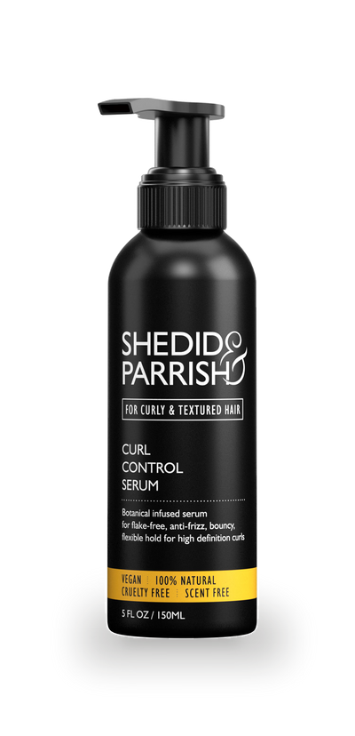 Holland & Barrett Shedid & Parrish Curl Control Serum 50ml- Buy online at McGrocer