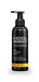 Holland & Barrett Shedid & Parrish Curl Control Serum 50ml- Buy online at McGrocer
