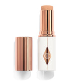 Charlotte Tilbury Sheer Glow Tint foundation stick 9g (British brand)