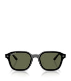 Ray-Ban RB4458D square sunglasses, UK version