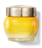 L'Occitane Immortelle Divine Cream 50ml (British brand)