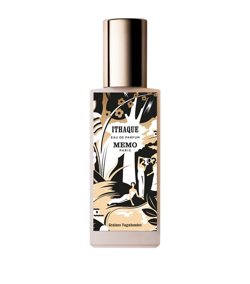 MEMO PARIS Ithaque eau de parfum 30ml - British product