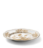 GINORI 1735 Oriente Italiano Aurum dinner plate 26.5cm, UK version