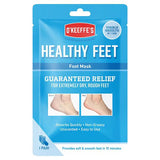 O'keeffe's Healthy Feet Foot Mask 1 Pair Foot Care