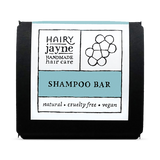 Holland & Barrett Hairy Jayne Herbal Solid Shampoo Bar- Buy online at McGrocer
