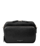 Harrods Aspinal of London Reporter East West Messenger Bag- Buy online at McGrocer