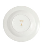 Wedgwood bone china Bacchus Rim soup plate 23cm (British brand)